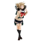 My Hero Academia Pop Up Parade PVC Himiko Toga