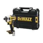 DeWALT DCF887NT-XJ - mutterdragare - sladdlös - 3 hastigheter - inget batteri