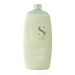 Shampoo Pour Peau Sensible Lino de Di Alfaparf Semi Calmant Low shampoo 1000ml