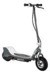 Razor - E300 Electric Scooter - Matte Gray  (13173814)