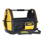 DEWALT® Open Tote Tool Storage Bag