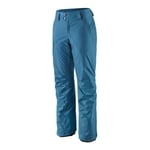 Patagonia Insulated Powder Town Pants - Pantalon ski femme  