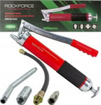 Rockforce / Wmc Rockforce 600Cc Hand Cartridge + 4 Ändar