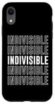 iPhone XR Indivisible Case