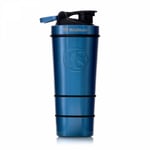 MetalShake, 600 ml (Mustang Blue)