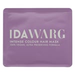 Ida Warg One Time Mask Intensive Colour Mask (25ml)