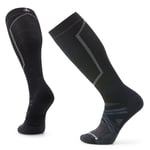 Skisokker til herre Smartwool Ski Full Cushion Calf M 001