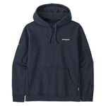 Patagonia Fitz Roy Icon Uprisal Hoody New Navy - M