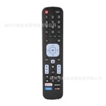 Télécommande pour téléviseur LCD intelligent Hisense EN2A27ST LC-32P5000U LC-40P5000U