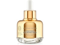 Natura Siberica Caviar Gold Strengthening Face And Neck Serum Strengthening The Face And Neck Serum 30Ml