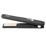 Bauer 2-in-1 Cordless Hair Straightener & Curler Ceramic Plates USB Rechargeable