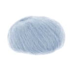 Silk Mohair 25 g Azzurro 7264 Lana Gatto