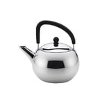 Workshop Aizawa silicon handle kettle black pepper 200V 2.3L mirror 70316