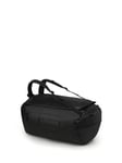 Osprey Transporter Duffel Bag 65 Raven Black, Str. OS