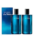 Davidoff Cool Water 75ml Aftershave Buy One Get One FREE!