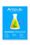 Antidote+ Personnel - Antidote 12 + Antidote Web + Antidote Mobile - francais ou anglais - PC ou Mac - 1 an - Correcteur grammatical et dictionnaires