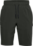 Shortsit Under Armour UA PJT ROCK UTILITY SHORTS-GRN 1351839-310 Koko YSM