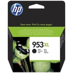 Cartouche d'imprimante HP 953XL noir