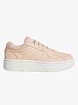 adidas Hoops 3.0 Bold - Dame - Beige - 37 1/3