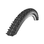 Schwalbe Smart Sam -rengas, 24 x 2.10"