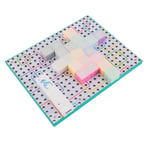 Light Up Bricks Kit Magnetic Energy Powered Enhance Creativity LED Light Brick