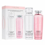 Lancôme Jumbo Confort 400ml Set