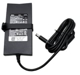 Laptop AC Adapter Charger For Dell PA-4E PSU Genuine Dell 19.5V 6.7A 130 Watt