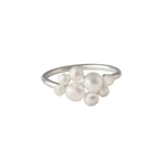 Pernille Corydon True Treasure Ring Sølv r-445-s-52-1 - Dame - 925 sterling silver