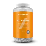 Myvitamins Potassium - 270Tablets