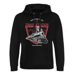 Taking You To The Train Station Epic Hoodie, Hoodie