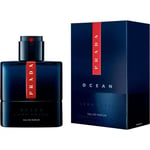 Prada Luna Rossa Ocean Eau de Parfum Spray 50ml