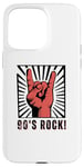 iPhone 15 Pro Max 90's Rock, Rock Music 1990's, Rock Fans Of The 1990's Case