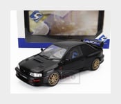 1:18 SOLIDO Subaru Impreza Wrc 22B 1998 Black SL1807406