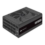 Corsair HX1500i V2 80+ Platinum Rated Fully Modular Power Supply - Black CP-9020261-UK