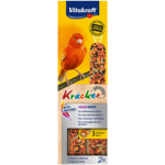 Vitakraft Kräcker Kanarie Color 2-pack