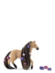 Schleich Sb Beauty Horse Andalusian Mare Patterned Schleich