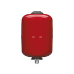 Expansion vessel HS 25L - connection 3/4 inch