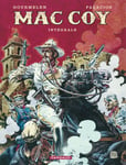 Mac Coy - Intégrales - Tome 1 - Mac Coy - Intégrale tome 1 (BD)