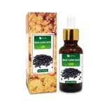 Black Cumin Seed (Nigella sativa)100% Pure & Natural Carrier Oil 10ml - 25 L]