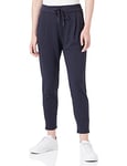 VERO MODA Pantalon VMEVA Taille Moyenne Pantalons Night Sky S 30 Night Sky S / L30