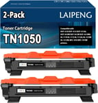 Tn-1050 Tn1050 Toner Cartouche Compatible Pour Brother Dcp-1510 Dcp-1512 Dcp-1512A Dcp-1610W Dcp-1612W Dcp-1612We Hl-1110 Hl-1112 Hl-1112A Hl-1210W Hl-1212W Mfc-1810 Mfc-1910W Imprimante (2B[Q598]