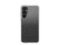 OtterBox React - Samsung Galaxy S23 FE Stardust - Clear