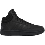 Baskets adidas  Hoops 3.0 Vintage Mid