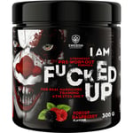 Swedish Supplements Fucked Up Joker - Forest Raspberry 300 g