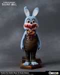 Gecco Silent Hill X Dead By Daylight Robbie The Rabbit Bleu Version 1/6 Échelle