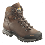 Meindl Softline Top Gore-Tex Homme Marron