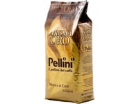 Pellini Aroma Oro Gusto Intenso Kaffebönor 1 Kg