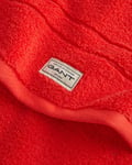 GANT Premium Håndkle Orange-Red 70x140