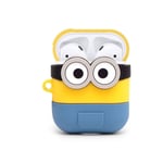 Les Minions - Etui pour boîtier AirPods PowerSquad Bob