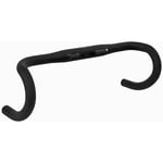 Deda Zero 1 RHM Alloy Road Cycle Gravel Bike Handlebars Black 46cm